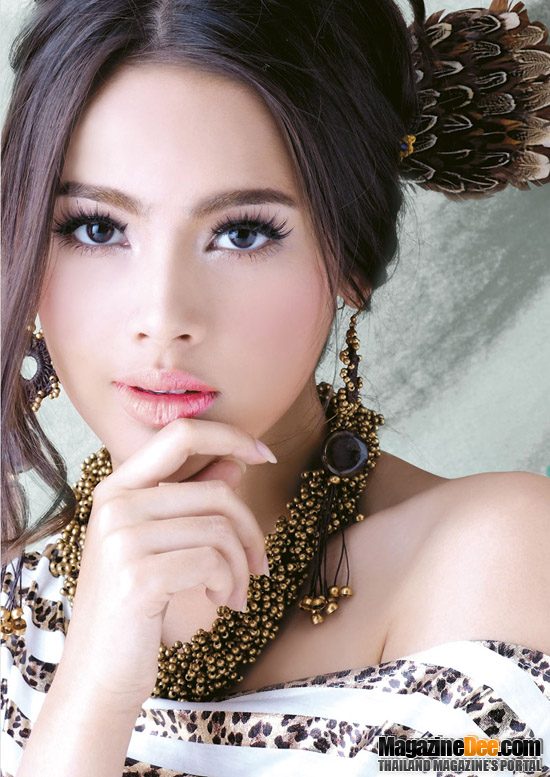 Urassaya Sperbund HD Images/Photo Gallery Download #6201391