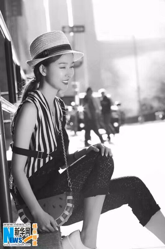 Xingtong Yao HD Images/Photo Gallery Download #3407668