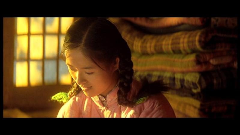 チャン・ツィイー HD画像/フォトギャラリーダウンロード #1403222
