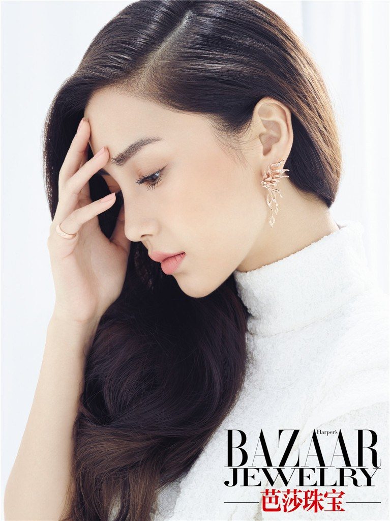 Angelababy HD Images/Photo Gallery Download #6645758