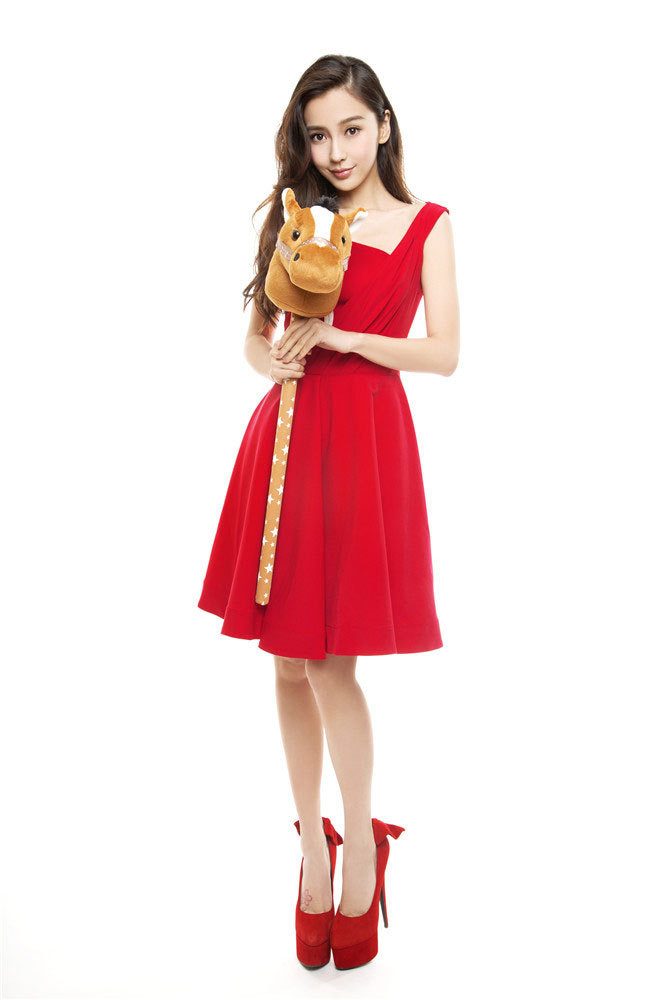 Angelababy HD Images/Photo Gallery Download #6652861