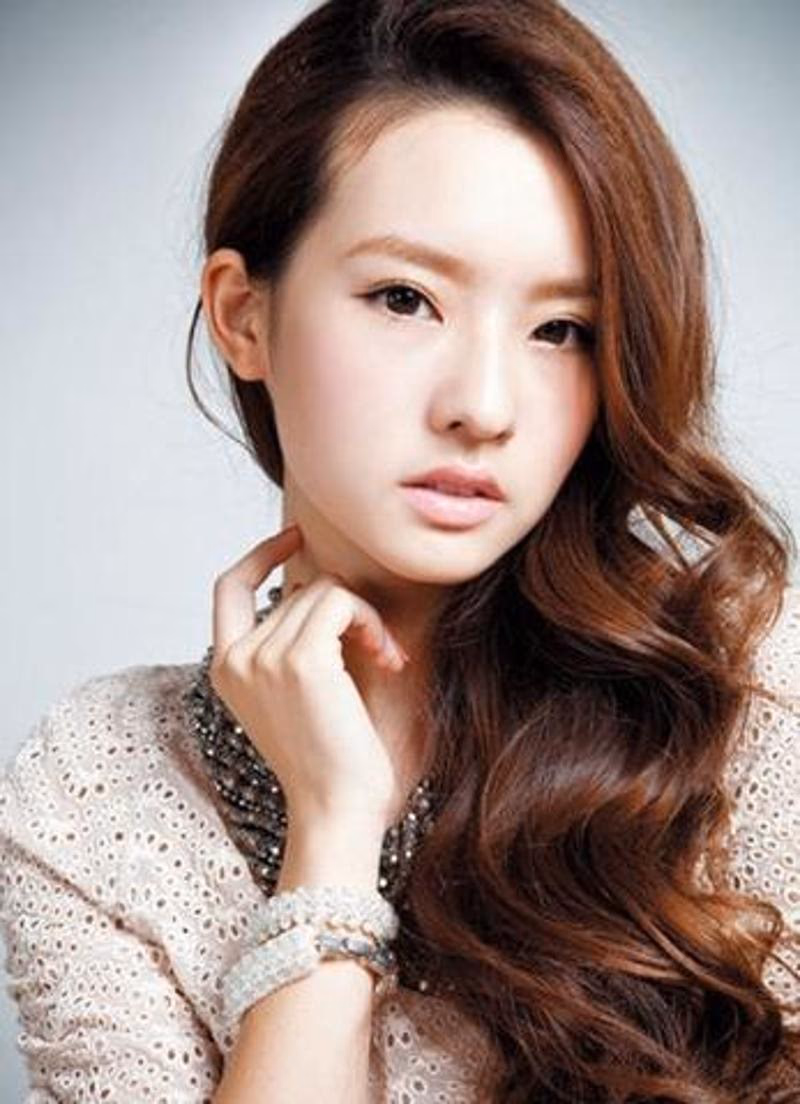 陈语安 高清写真/照片下载 #3441770