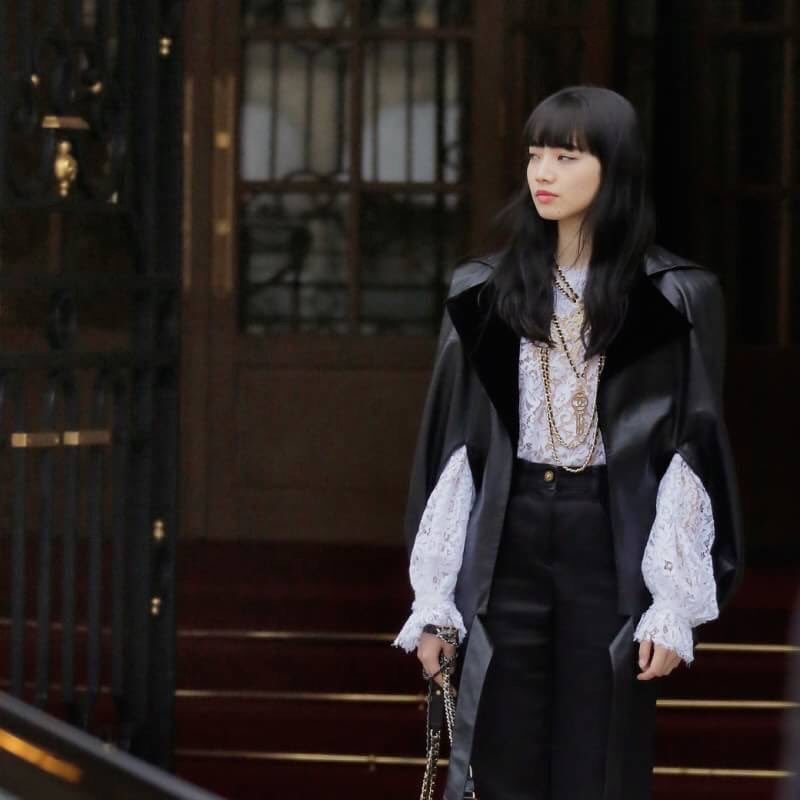 Nana Komatsu HD Images/Photo Gallery Download #4385891