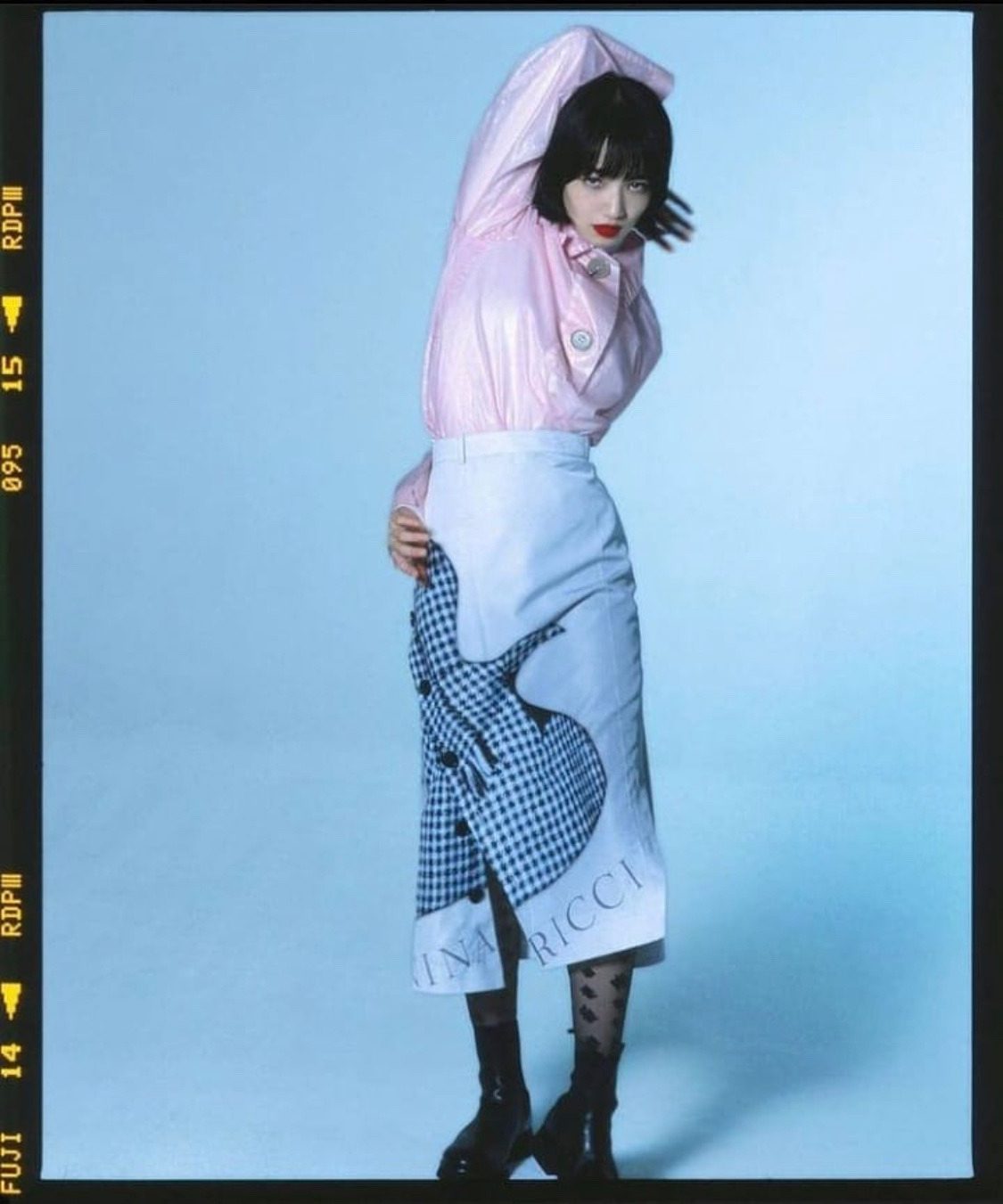 Nana Komatsu HD Images/Photo Gallery Download #6417328