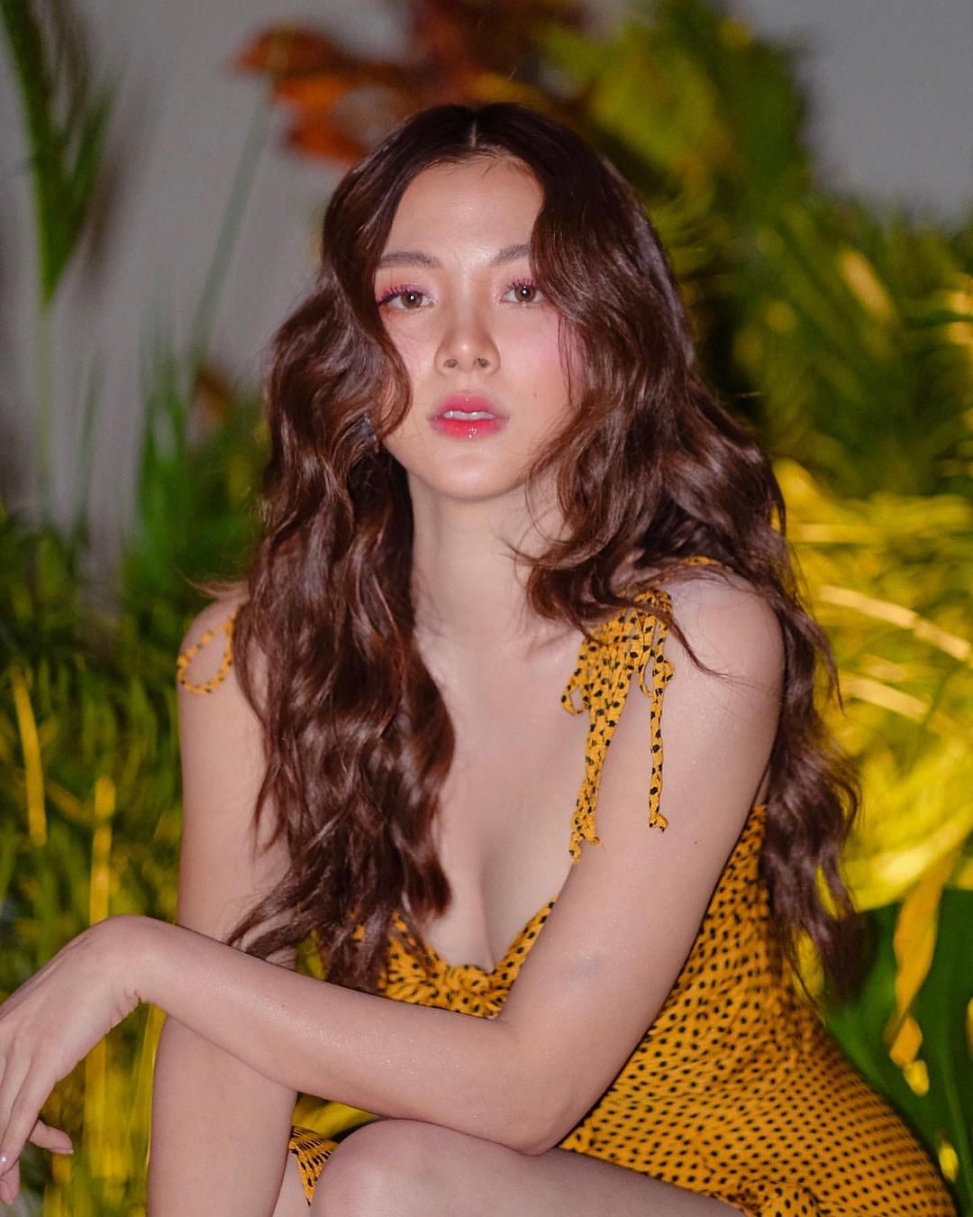 Pimchanok Leuwisetpaibul HD Images/Photo Gallery Download #9198834