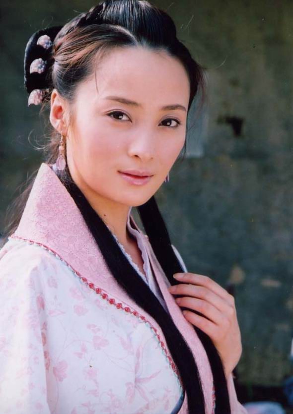 Qinqin Jiang HD Images/Photo Gallery Download #1306062