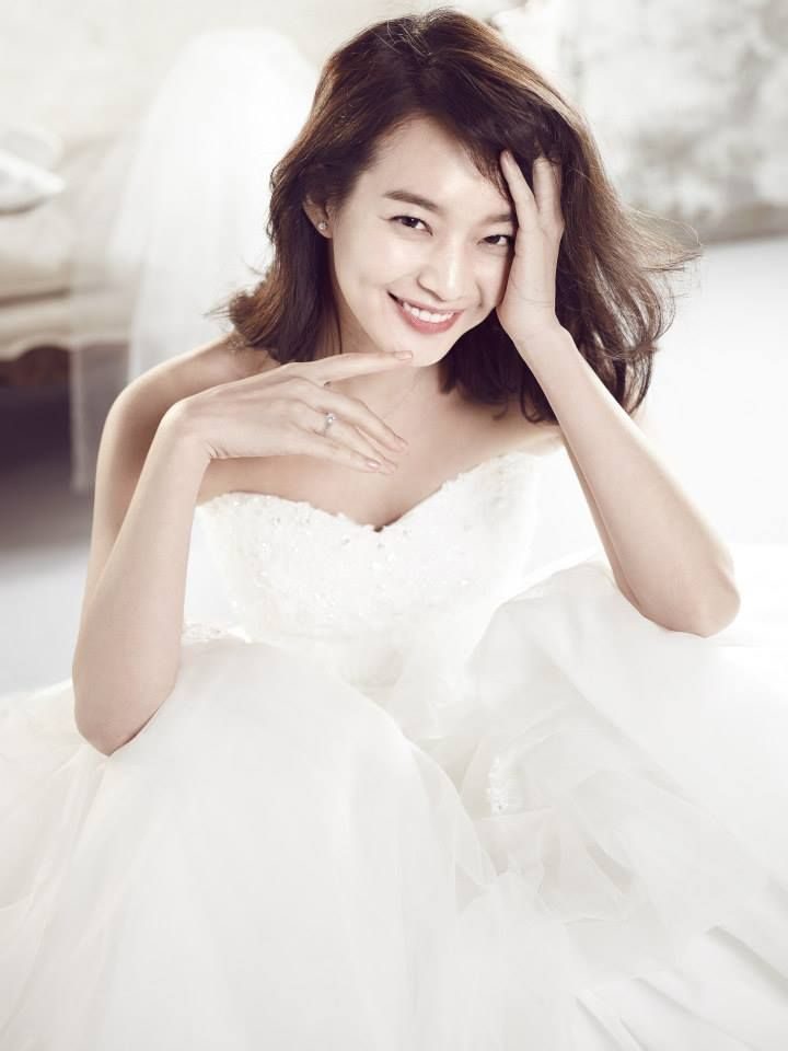 Shin Min-a HD Images/Photo Gallery Download #1667743