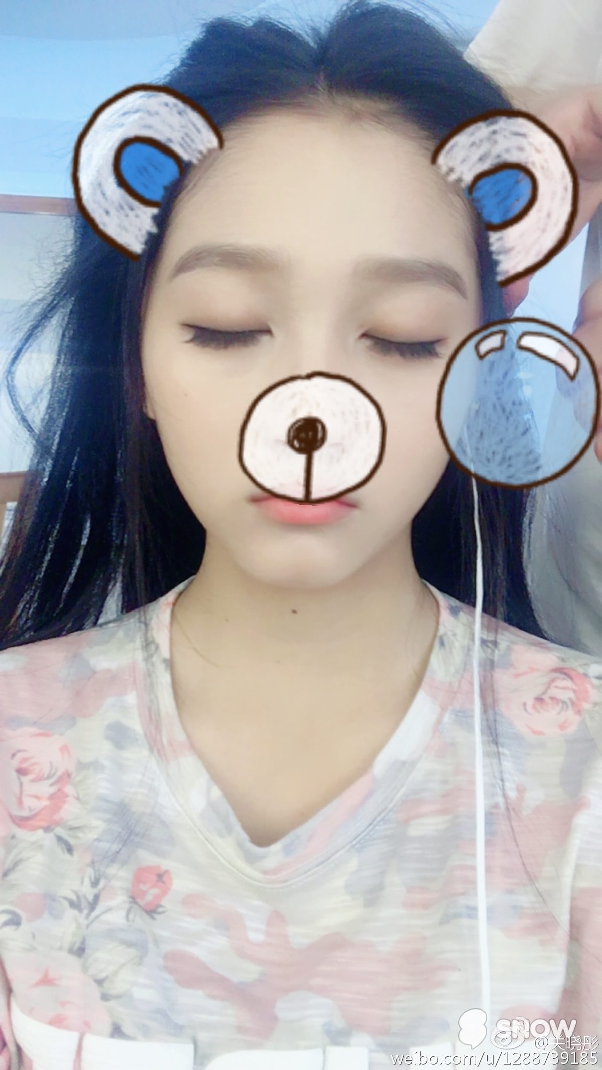 Xiaotong Guan HD Images/Photo Gallery Download #7096936