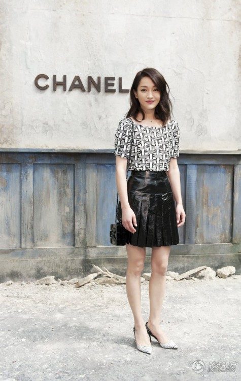 Xun Zhou HD Images/Photo Gallery Download #745499