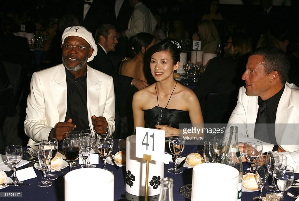 장쯔이 HD 이미지/사진 갤러리 다운로드 #1046663