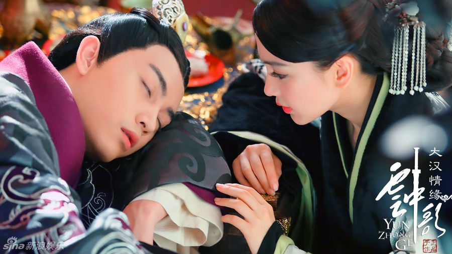 Angelababy HD Images/Photo Gallery Download #6653153