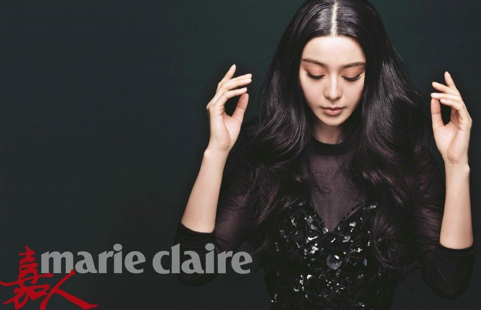 ファン・ビンビン HD画像/フォトギャラリーダウンロード #1185036