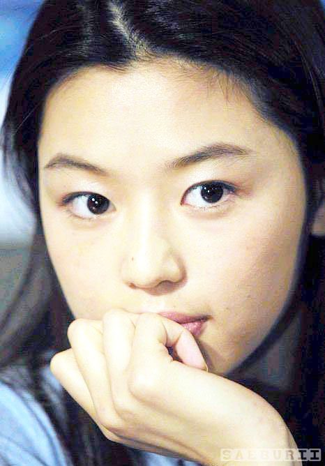 Jun Ji-hyun HD Images/Photo Gallery Download #1641328