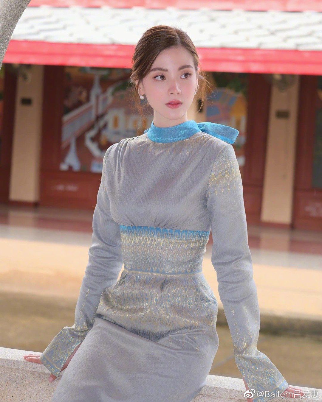 Pimchanok Leuwisetpaibul HD Images/Photo Gallery Download #9199126