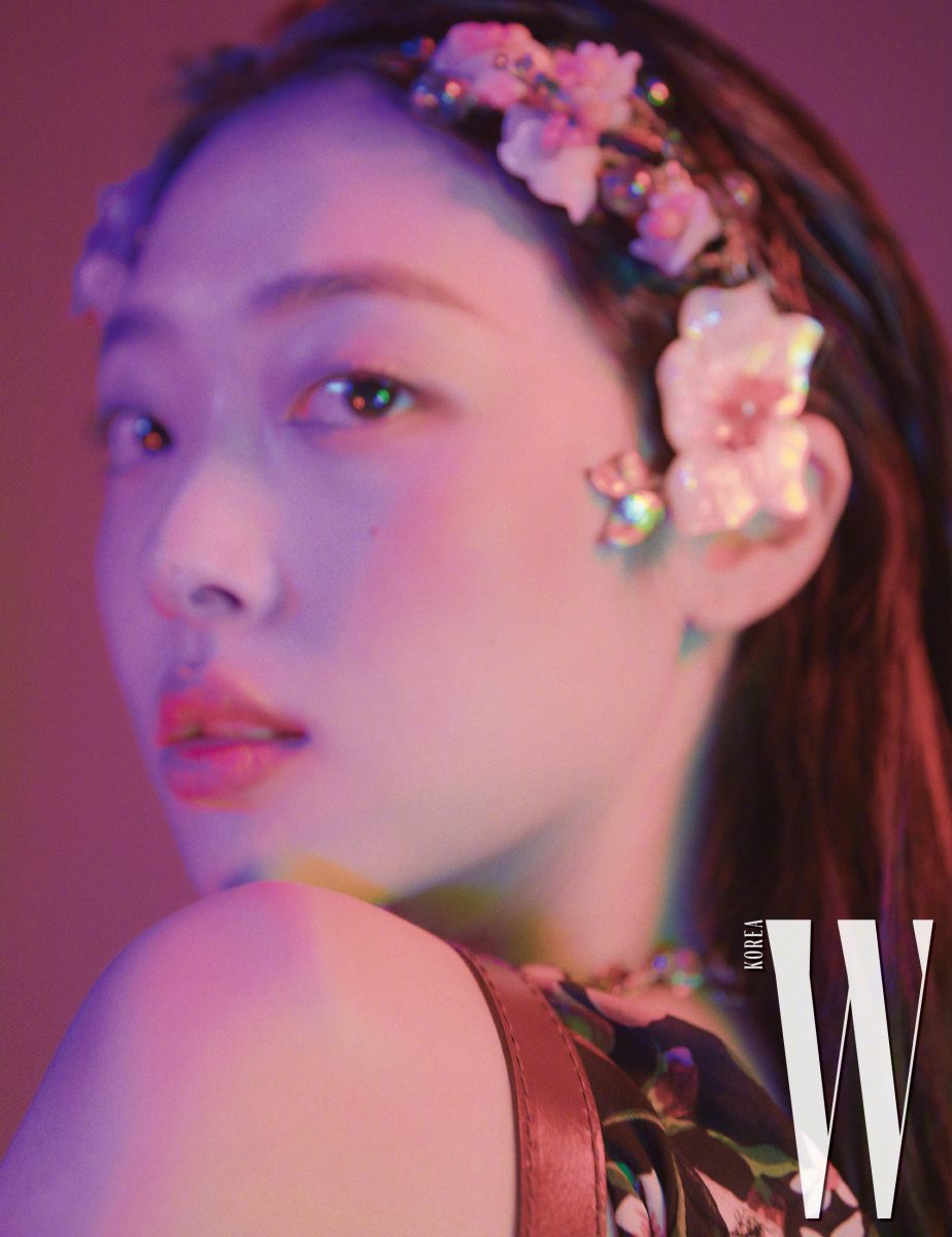 Seol-ri Choi HD Images/Photo Gallery Download #1864928