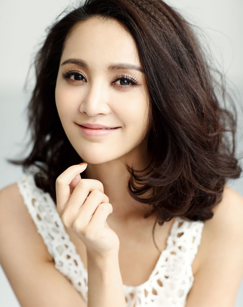 Xinyi Zhang HD Images/Photo Gallery Download #811422