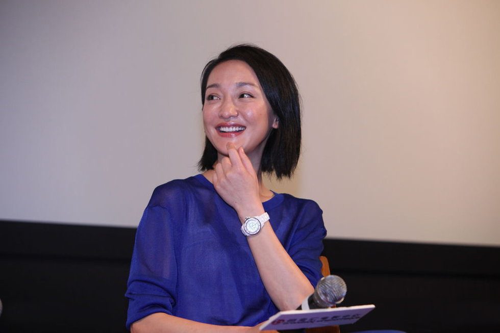 Xun Zhou HD Images/Photo Gallery Download #750905