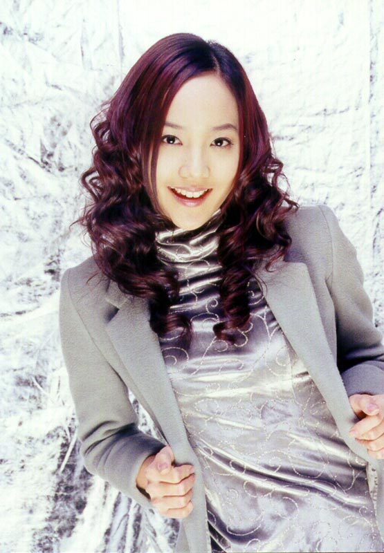 Yoo-jin HD Images/Photo Gallery Download #1624281
