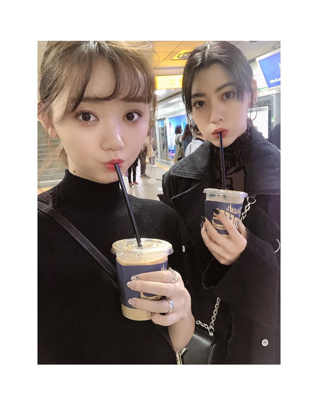 미요시 아야카 HD 이미지/사진 갤러리 다운로드 #7488181