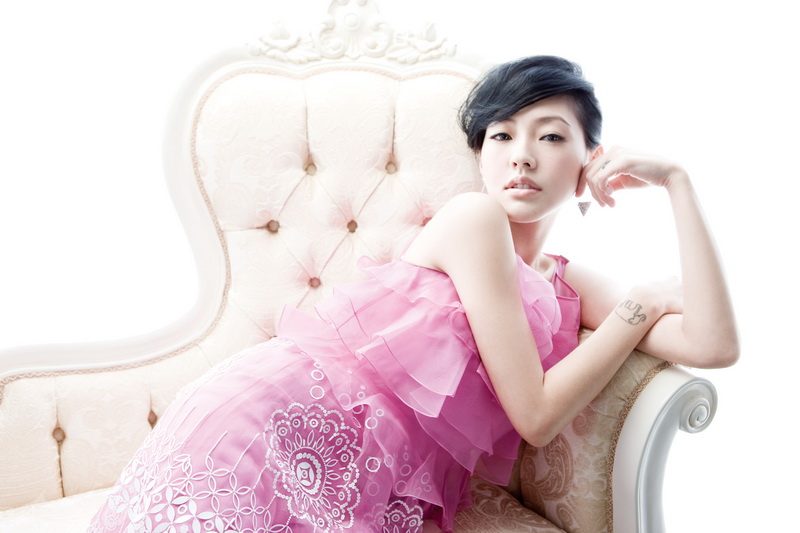 Dee Hsu HD Images/Photo Gallery Download #1870050