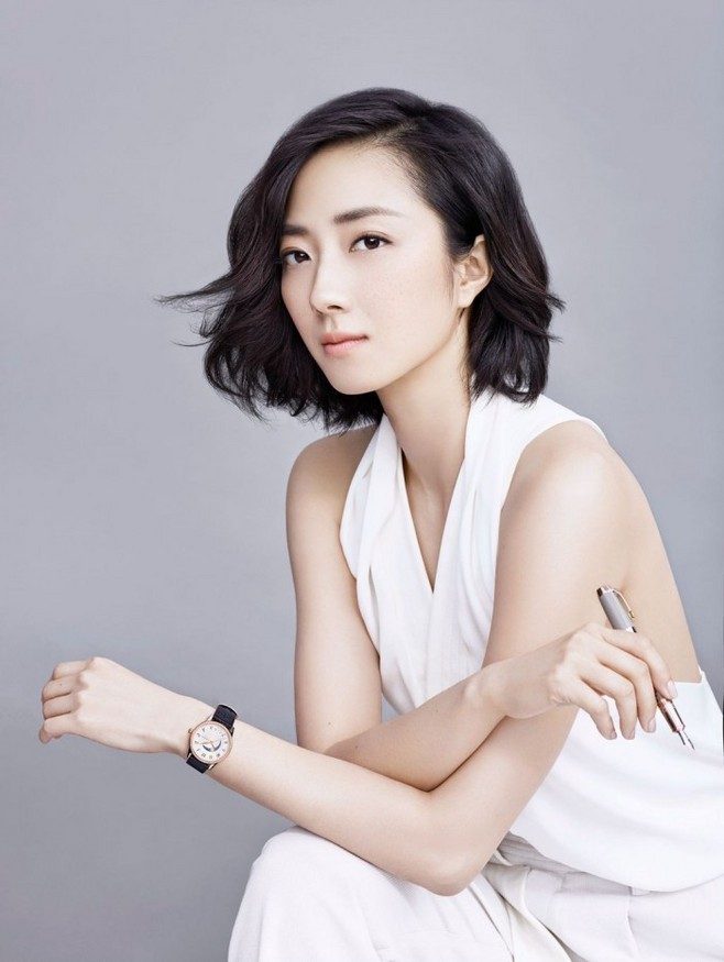Gwei Lun-Mei HD Images/Photo Gallery Download #1656394