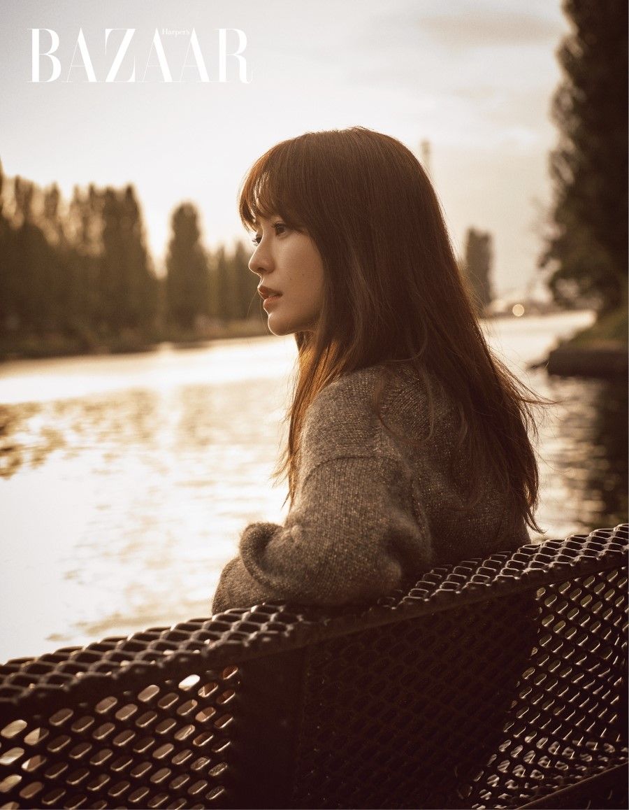 Jung Yu-mi HD Images/Photo Gallery Download #1728844
