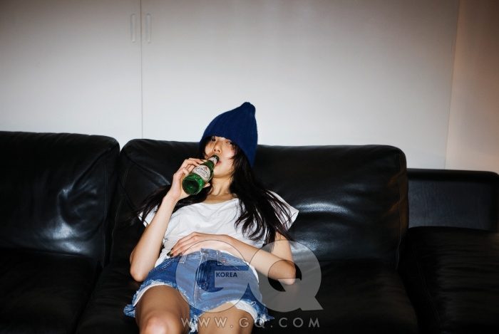 Kim Min-hee HD Images/Photo Gallery Download #1476548