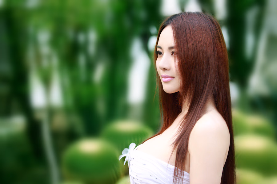 孟茜 高清写真/照片下载 #3250575