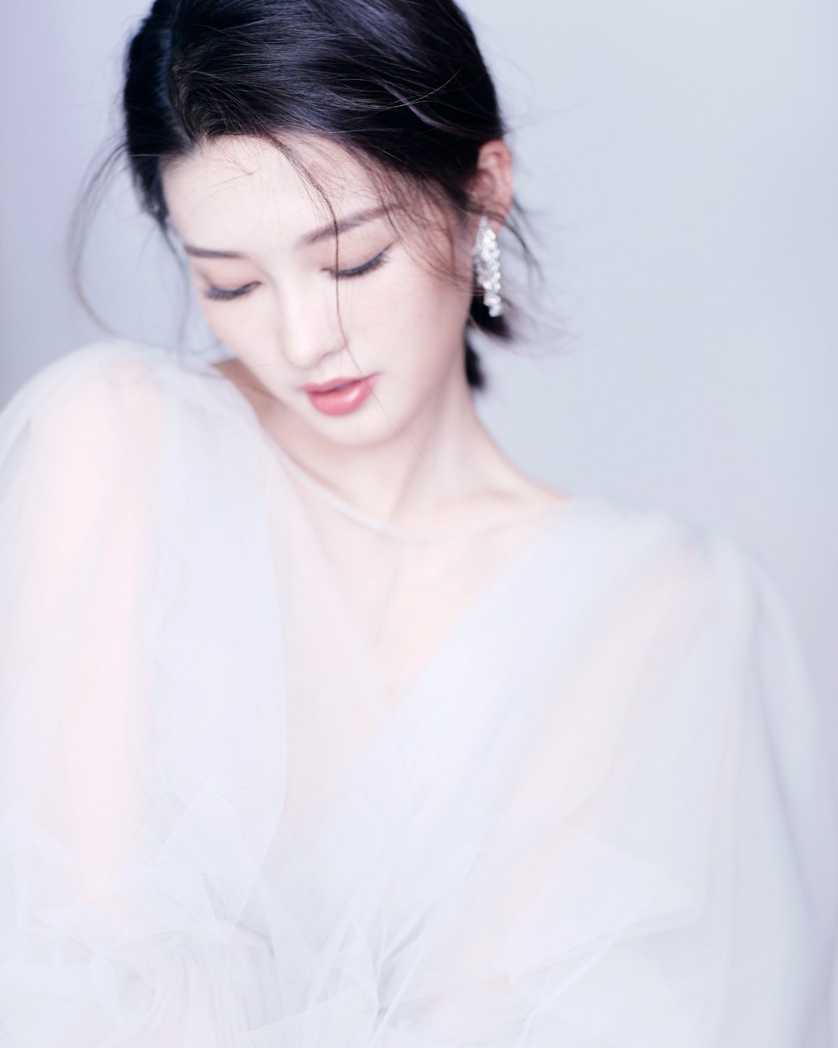 李沁 高清写真/照片下载 #1733958