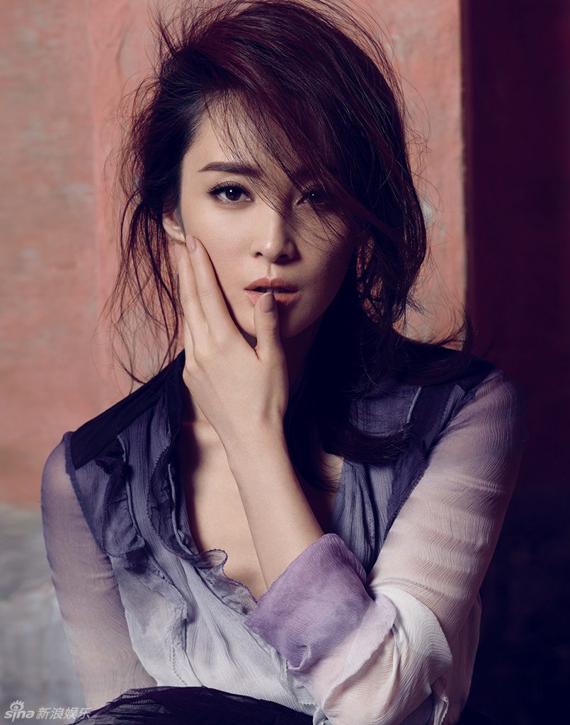 Qinqin Jiang HD Images/Photo Gallery Download #1272836