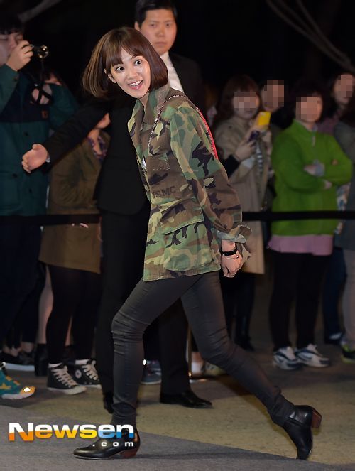 Seung-ah Yun HD Images/Photo Gallery Download #7027059