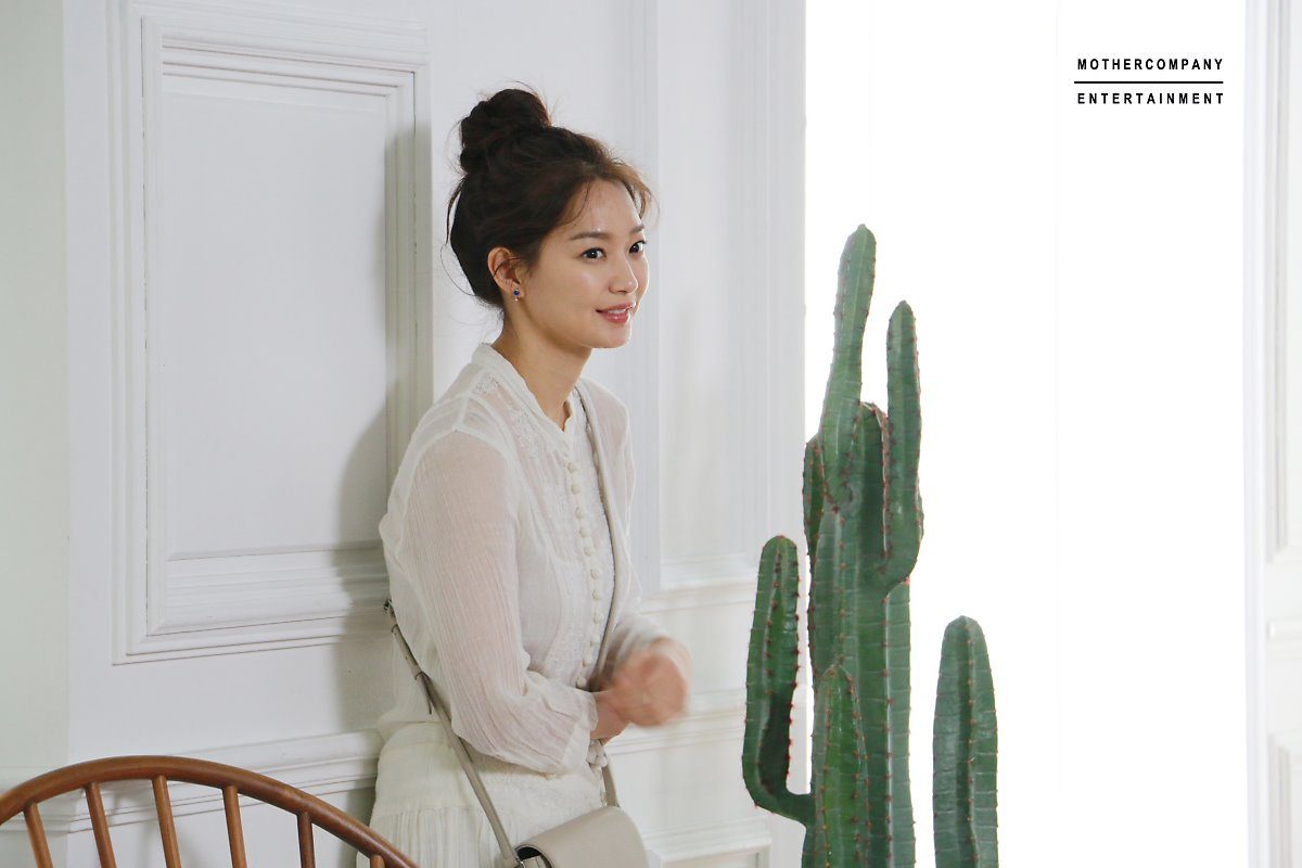 Shin Min-a HD Images/Photo Gallery Download #1668327