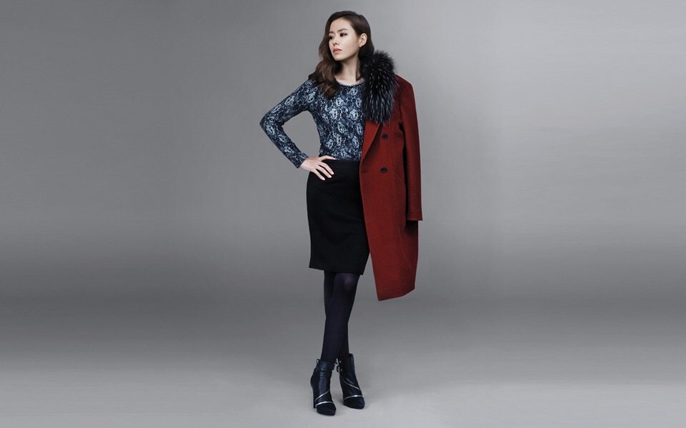 Son Ye-jin HD Images/Photo Gallery Download #1690204