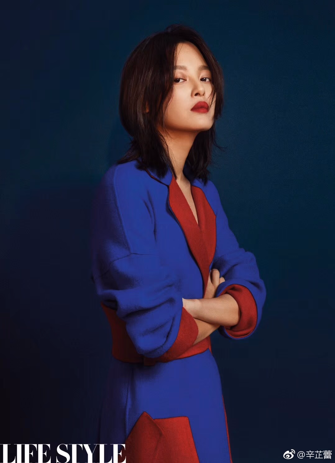 辛芷蕾 高清写真/照片下载 #3469061