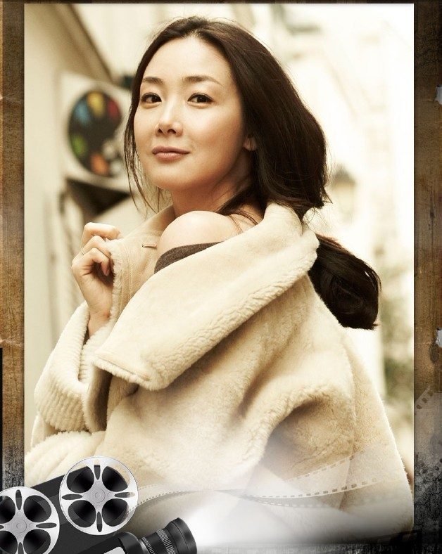 Choi Ji-woo HD Images/Photo Gallery Download #603180