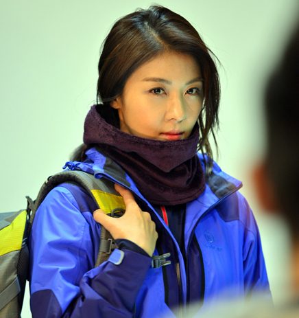 Ha Ji-Won HD Images/Photo Gallery Download #1520594