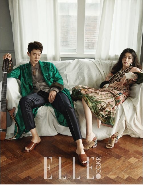 Hyo-joo Han HD Images/Photo Gallery Download #1535368