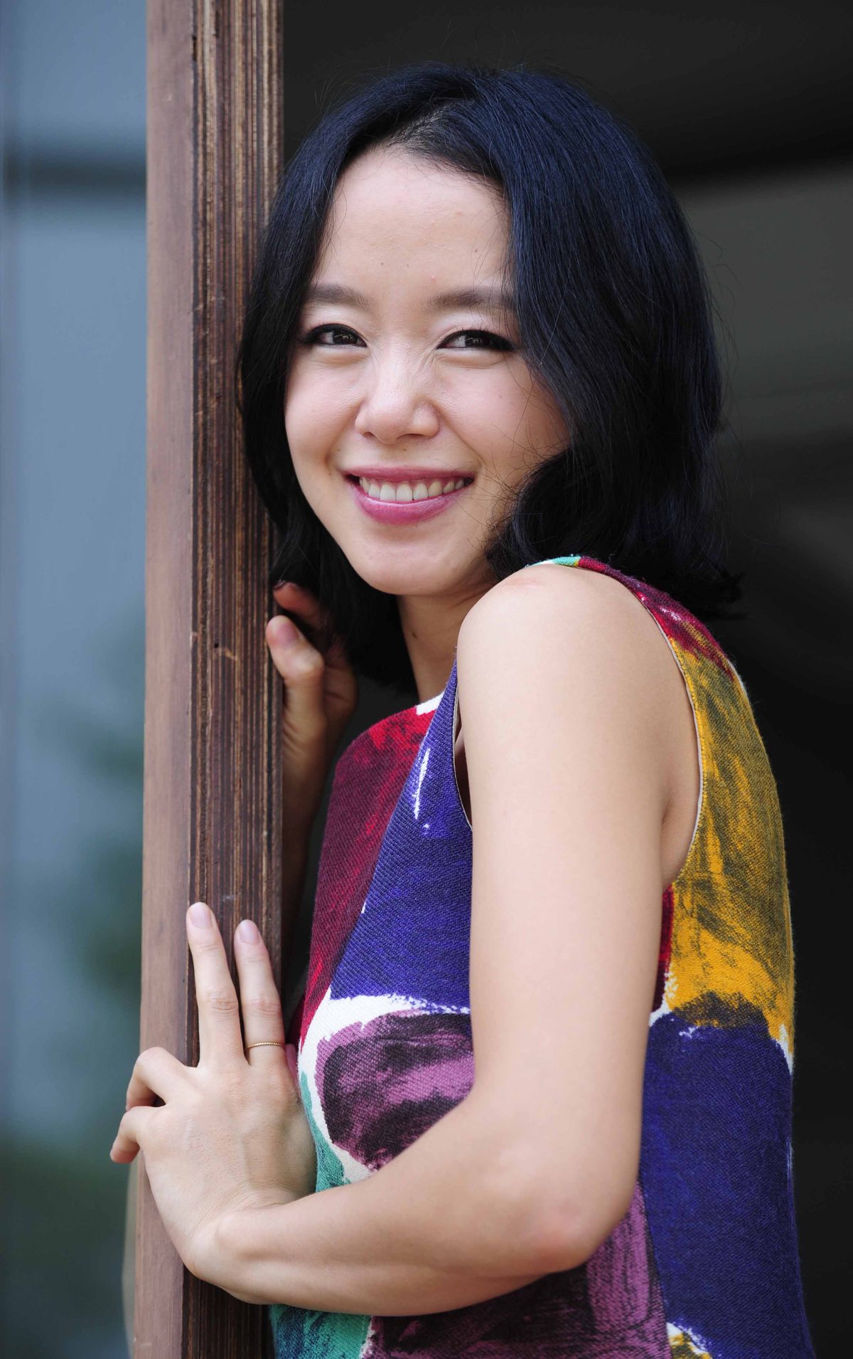 Jeon Do-yeon HD Images/Photo Gallery Download #1295005