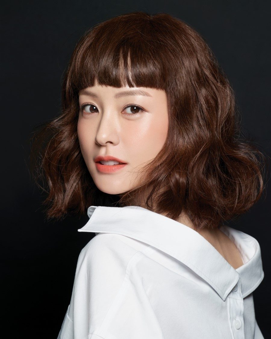 Jung Yu-mi HD Images/Photo Gallery Download #823939