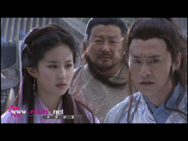 Liu Yifei HD Images/Photo Gallery Download #6670500
