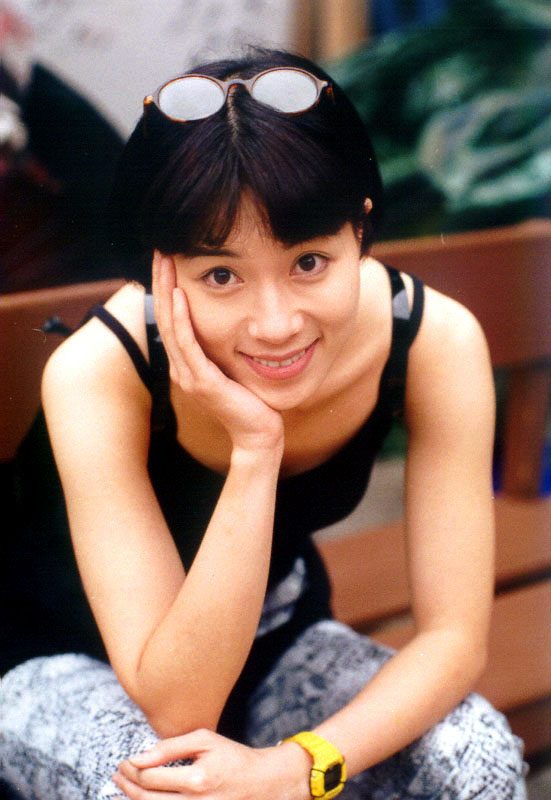 Maggie Ho-yee Cheung HD 이미지/사진 갤러리 다운로드 #1299835