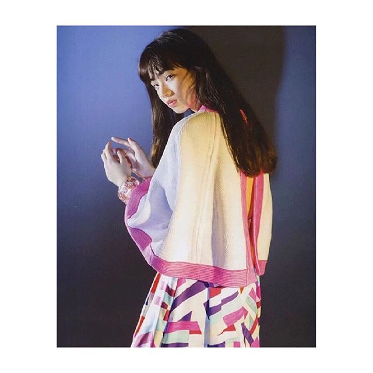 小松菜奈 高清写真/照片下载 #4386767