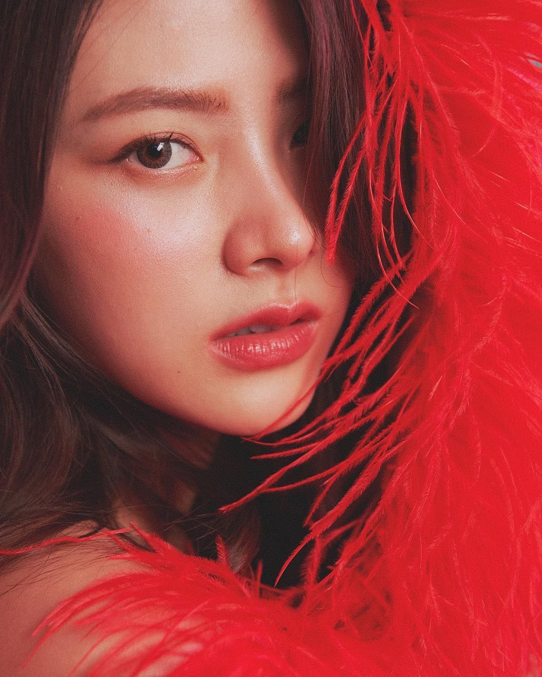 Pimchanok Leuwisetpaibul HD Images/Photo Gallery Download #9199710