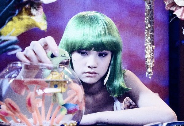 Rainie Yang HD Images/Photo Gallery Download #569370