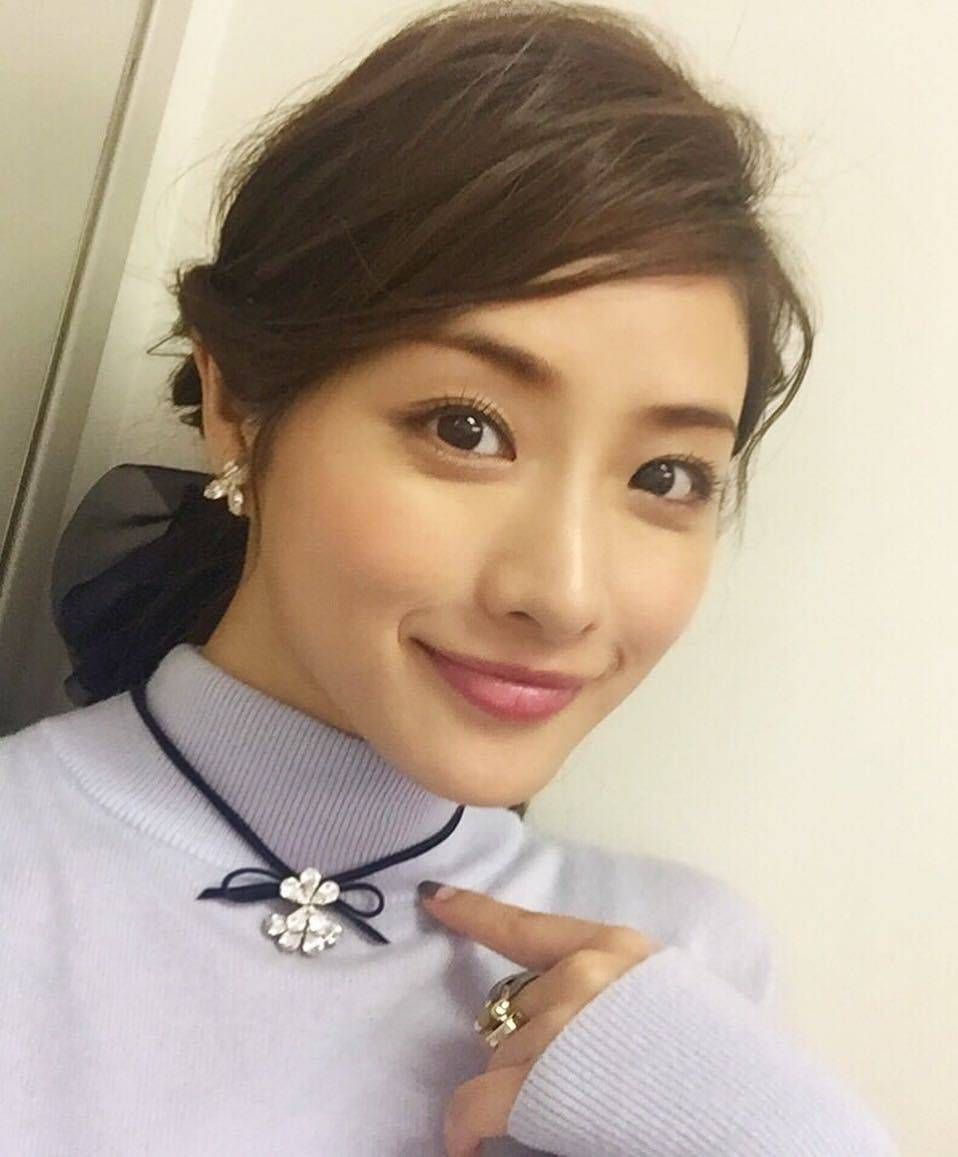 Satomi Ishihara HD Images/Photo Gallery Download #5993733