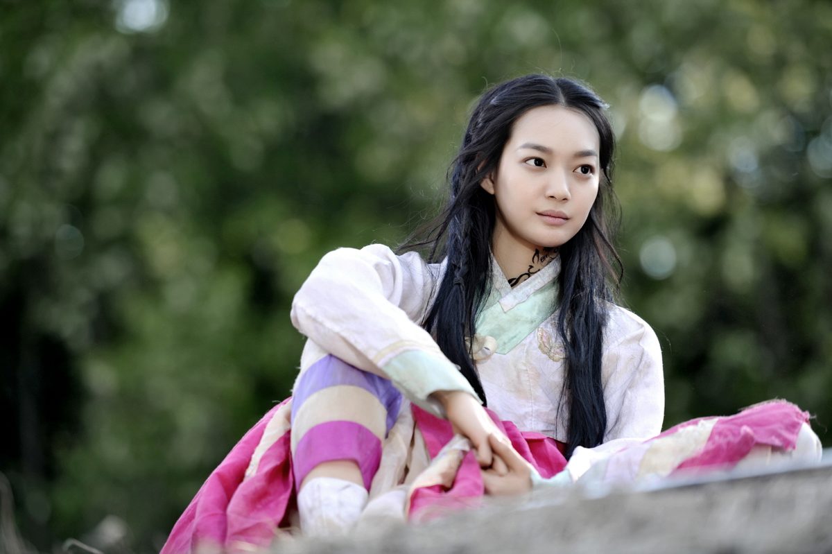 Shin Min-a HD Images/Photo Gallery Download #1828577