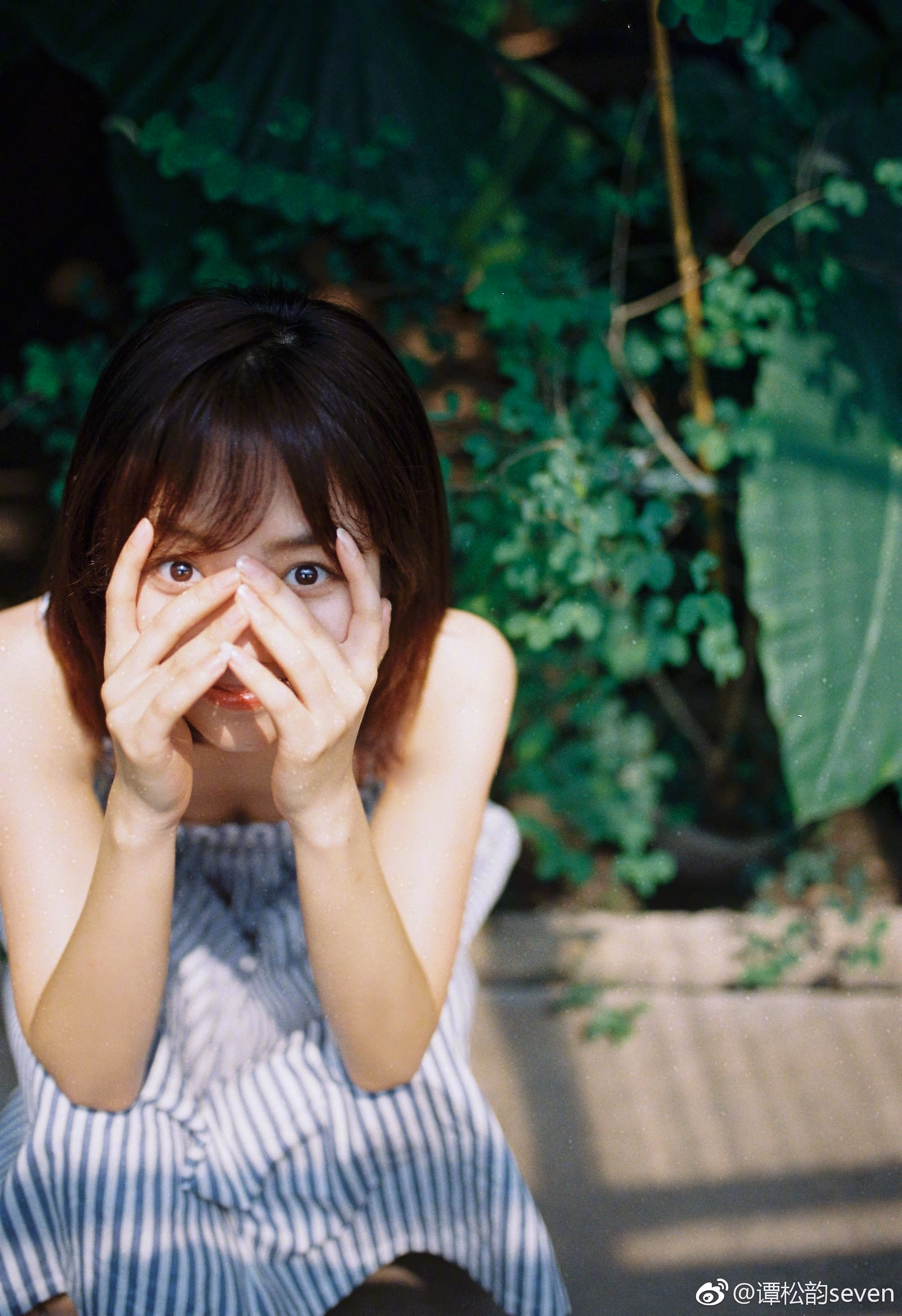 谭松韵 高清写真/照片下载 #3513107