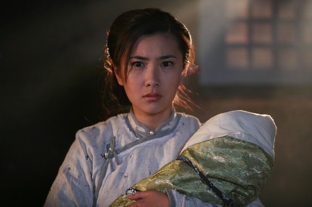 Xiaoxiao Bian HD Images/Photo Gallery Download #7059172
