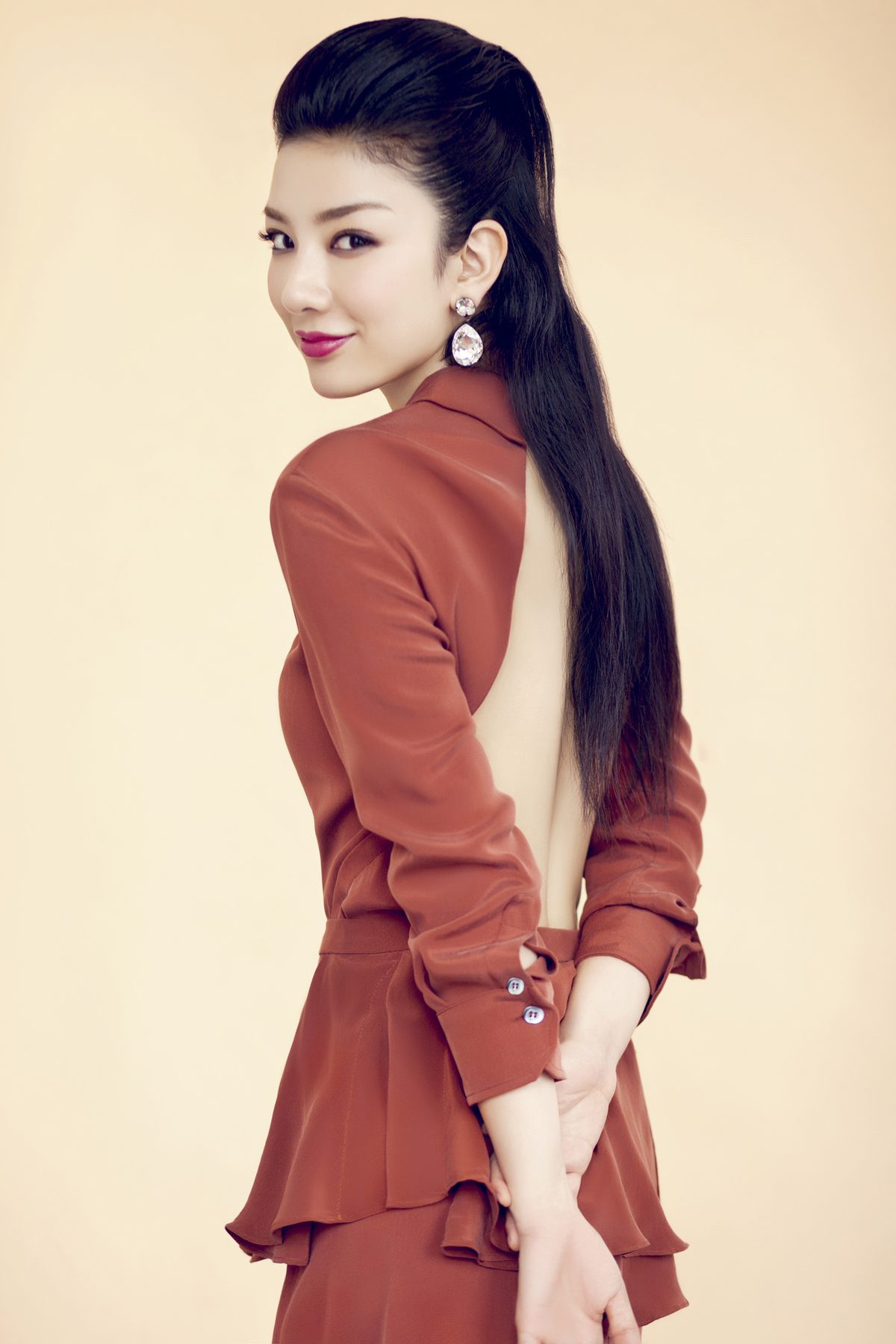 Yi Huang HD Images/Photo Gallery Download #1229374