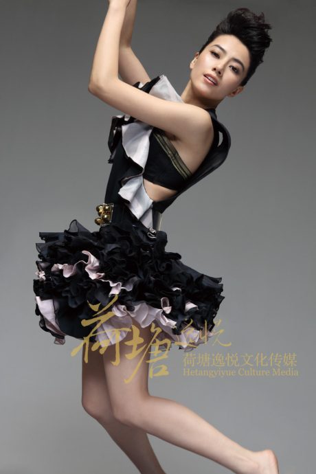 カオ・ユアンユアン HD画像/フォトギャラリーダウンロード #768252